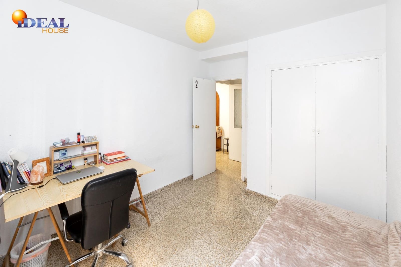 4 Zimmer Wohnung zu verkaufen in Granada Stadt - 340.000 € (Ref: 9434428)