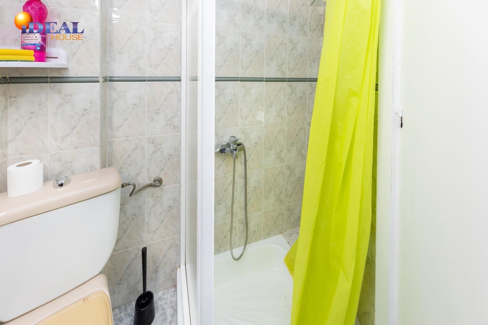 4 Zimmer Wohnung zu verkaufen in Granada Stadt - 340.000 € (Ref: 9434428)