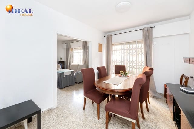 Piso de 4 habitaciones en Granada ciudad en venta - 340.000 € (Ref: 9434428)