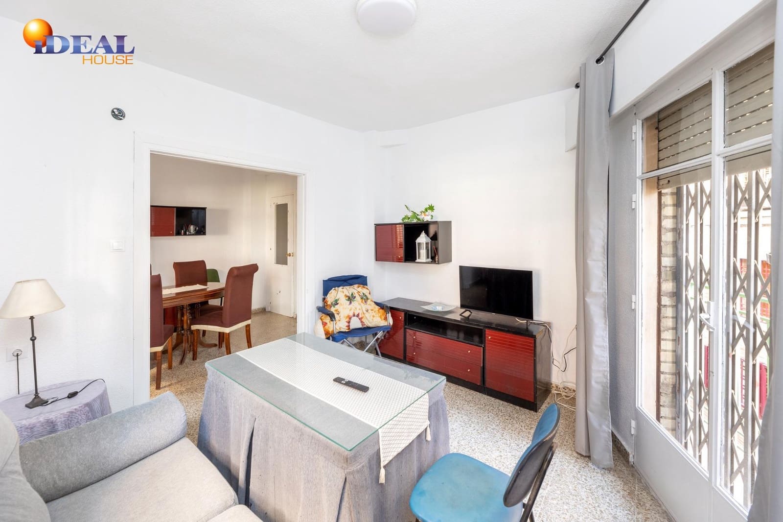 4 Zimmer Wohnung zu verkaufen in Granada Stadt - 340.000 € (Ref: 9434428)