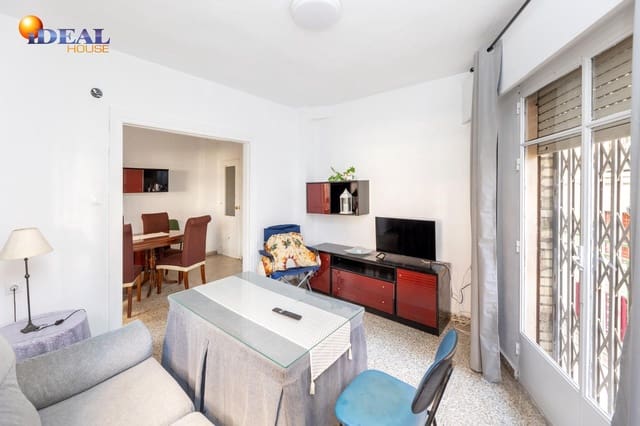 Piso de 4 habitaciones en Granada ciudad en venta - 340.000 € (Ref: 9434428)