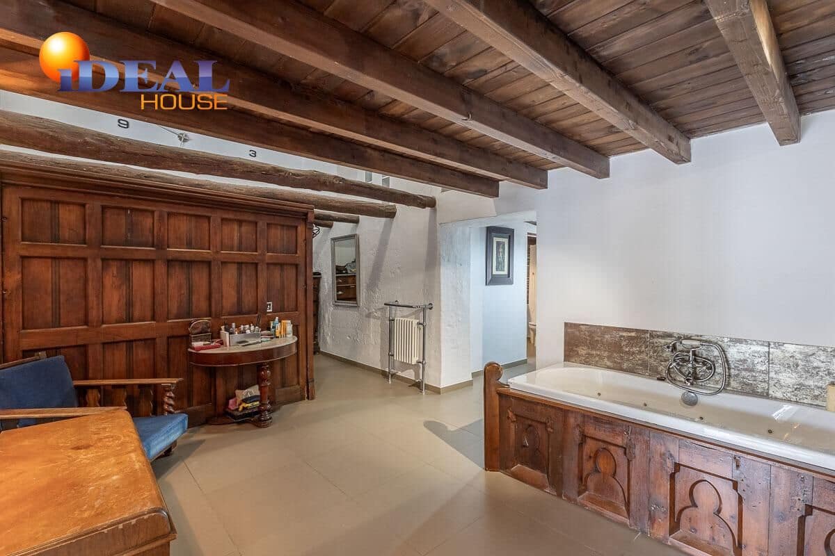 5 soverom Hus til salgs i Alhama de Granada - € 399 000 (Ref: 9434430)