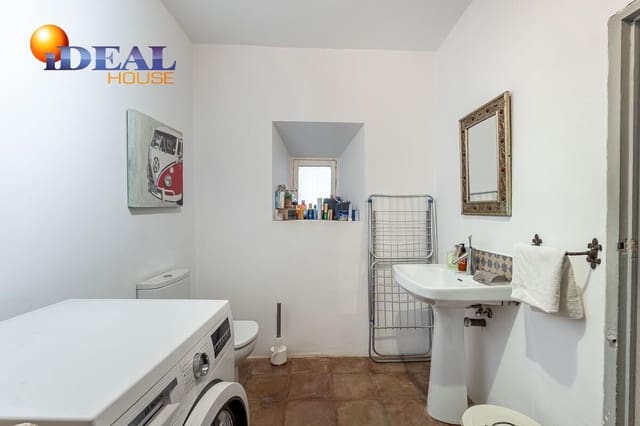 5 soverom Hus til salgs i Alhama de Granada - € 399 000 (Ref: 9434430)