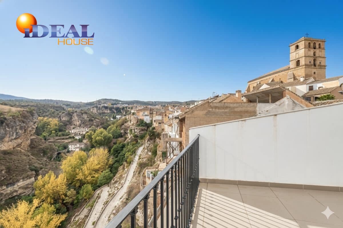 5 soverom Hus til salgs i Alhama de Granada - € 399 000 (Ref: 9434430)