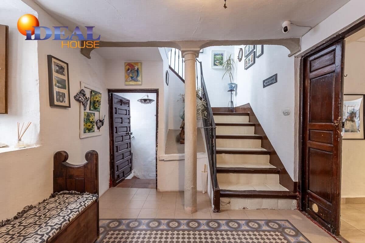 5 soverom Hus til salgs i Alhama de Granada - € 399 000 (Ref: 9434430)