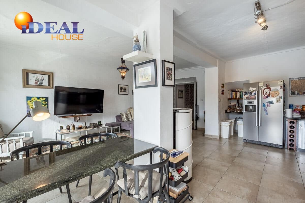 5 soverom Hus til salgs i Alhama de Granada - € 399 000 (Ref: 9434430)