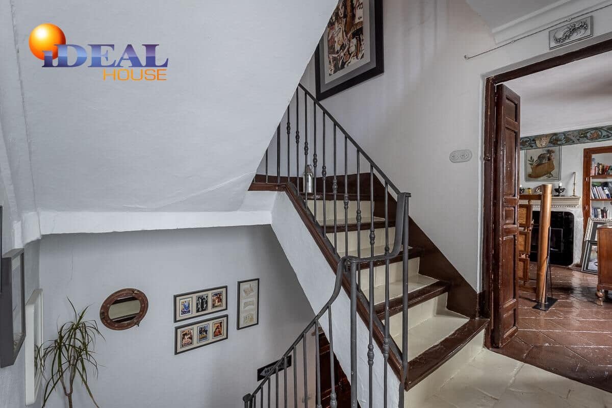 5 soverom Hus til salgs i Alhama de Granada - € 399 000 (Ref: 9434430)