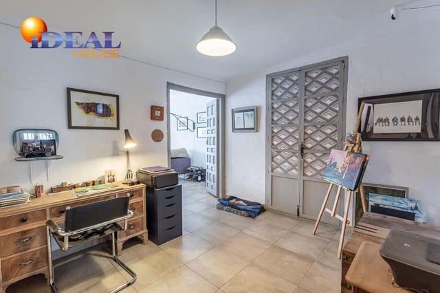 5 soverom Hus til salgs i Alhama de Granada - € 399 000 (Ref: 9434430)