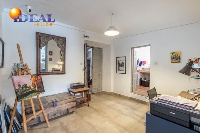 5 soverom Hus til salgs i Alhama de Granada - € 399 000 (Ref: 9434430)