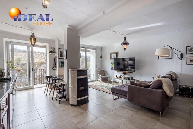 5 soverom Hus til salgs i Alhama de Granada - € 399 000 (Ref: 9434430)