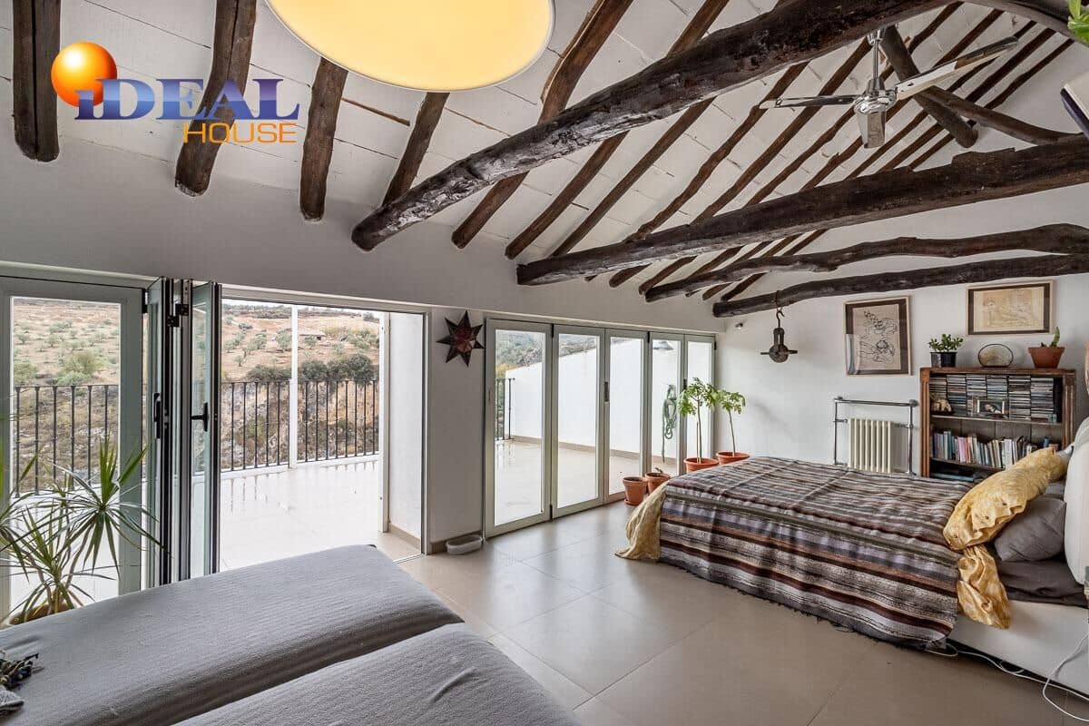 5 soverom Hus til salgs i Alhama de Granada - € 399 000 (Ref: 9434430)
