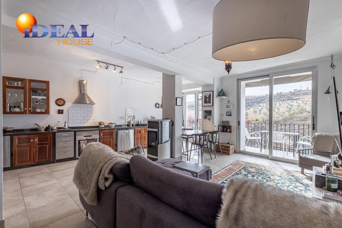 5 soverom Hus til salgs i Alhama de Granada - € 399 000 (Ref: 9434430)