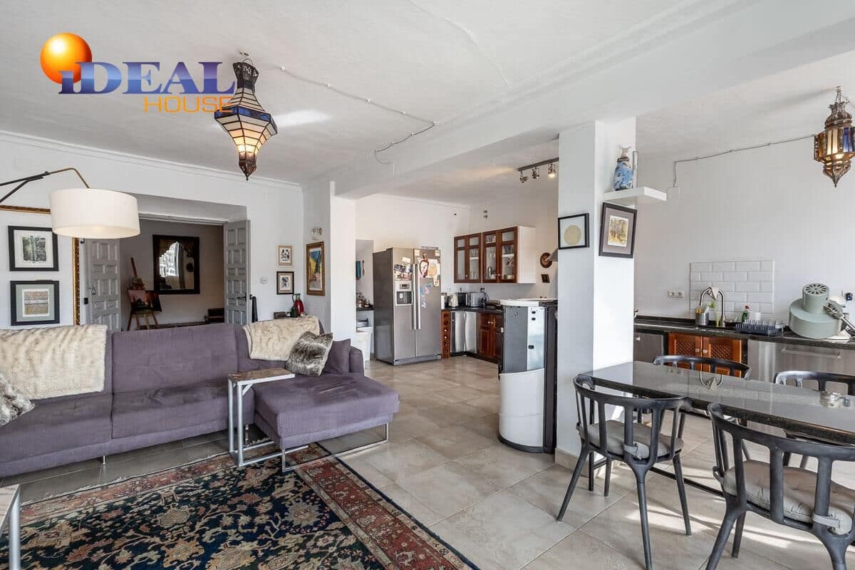 5 soverom Hus til salgs i Alhama de Granada - € 399 000 (Ref: 9434430)