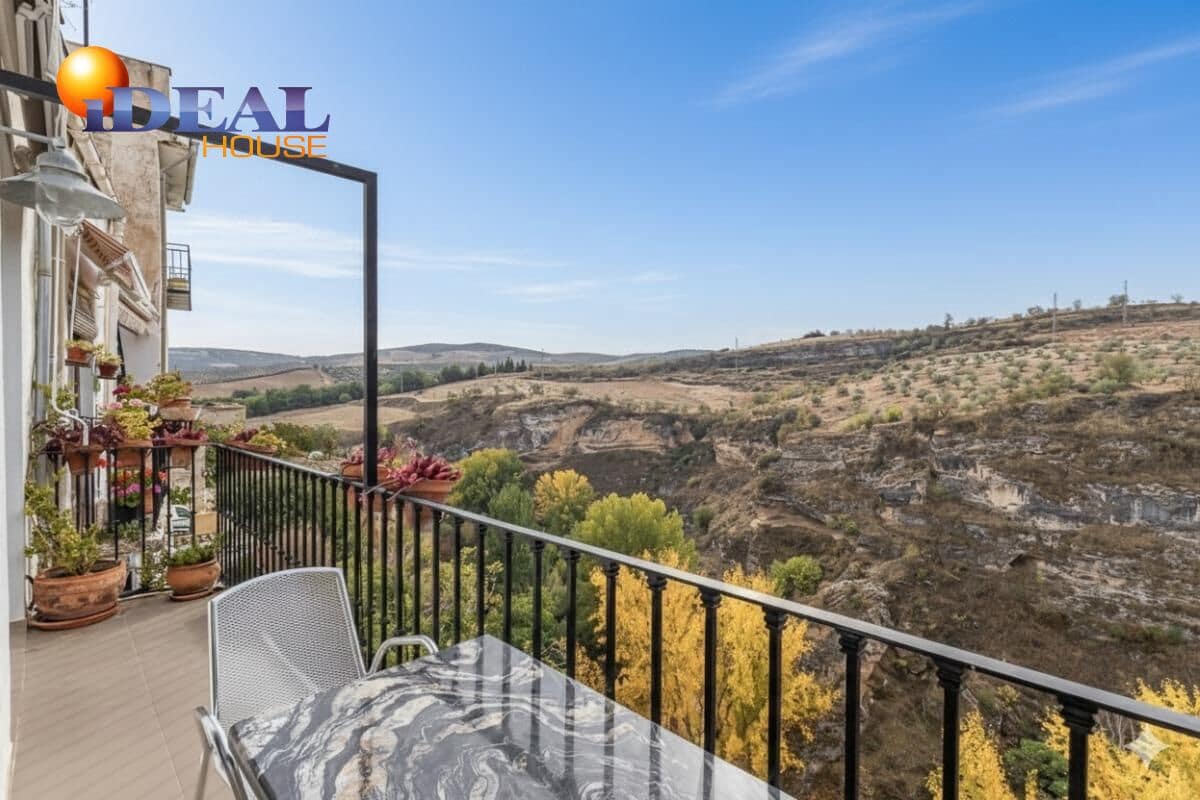 5 soverom Hus til salgs i Alhama de Granada - € 399 000 (Ref: 9434430)