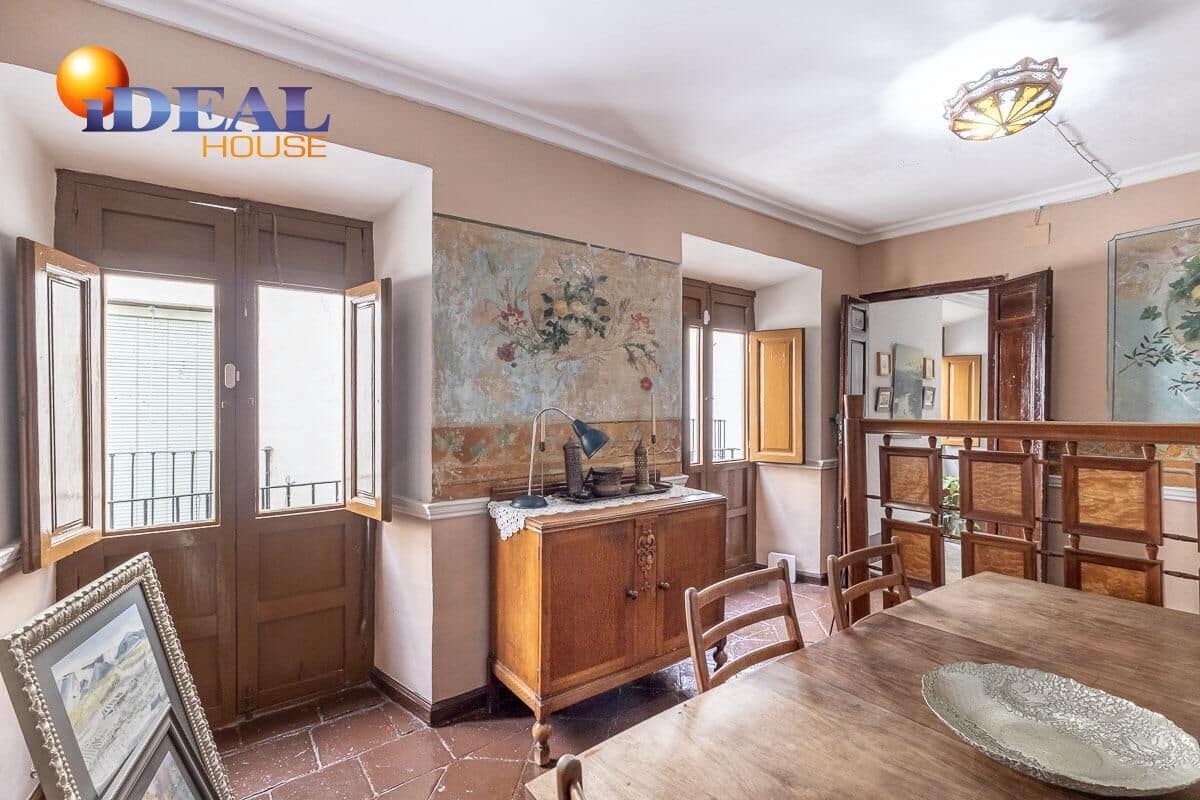 5 soverom Hus til salgs i Alhama de Granada - € 399 000 (Ref: 9434430)