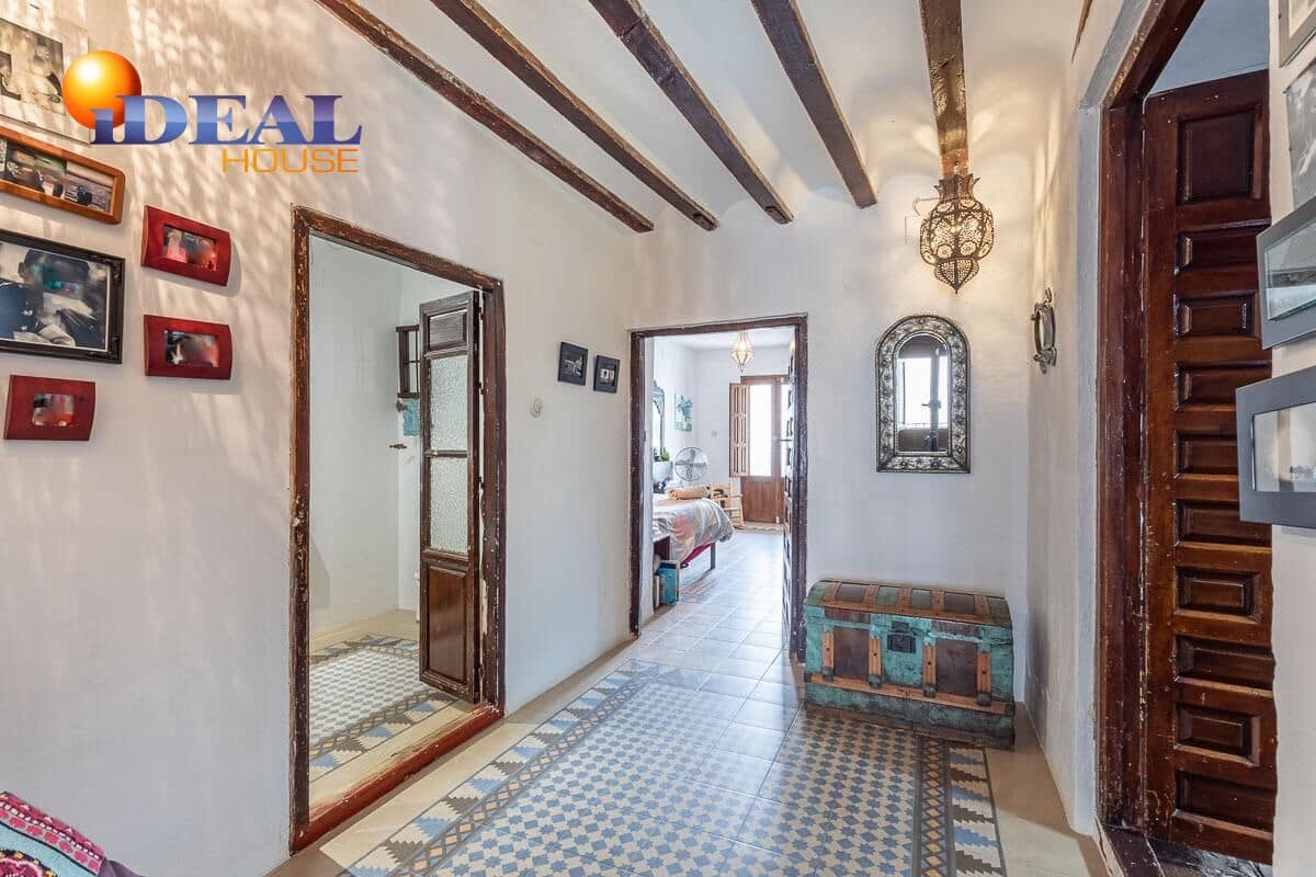 5 soverom Hus til salgs i Alhama de Granada - € 399 000 (Ref: 9434430)