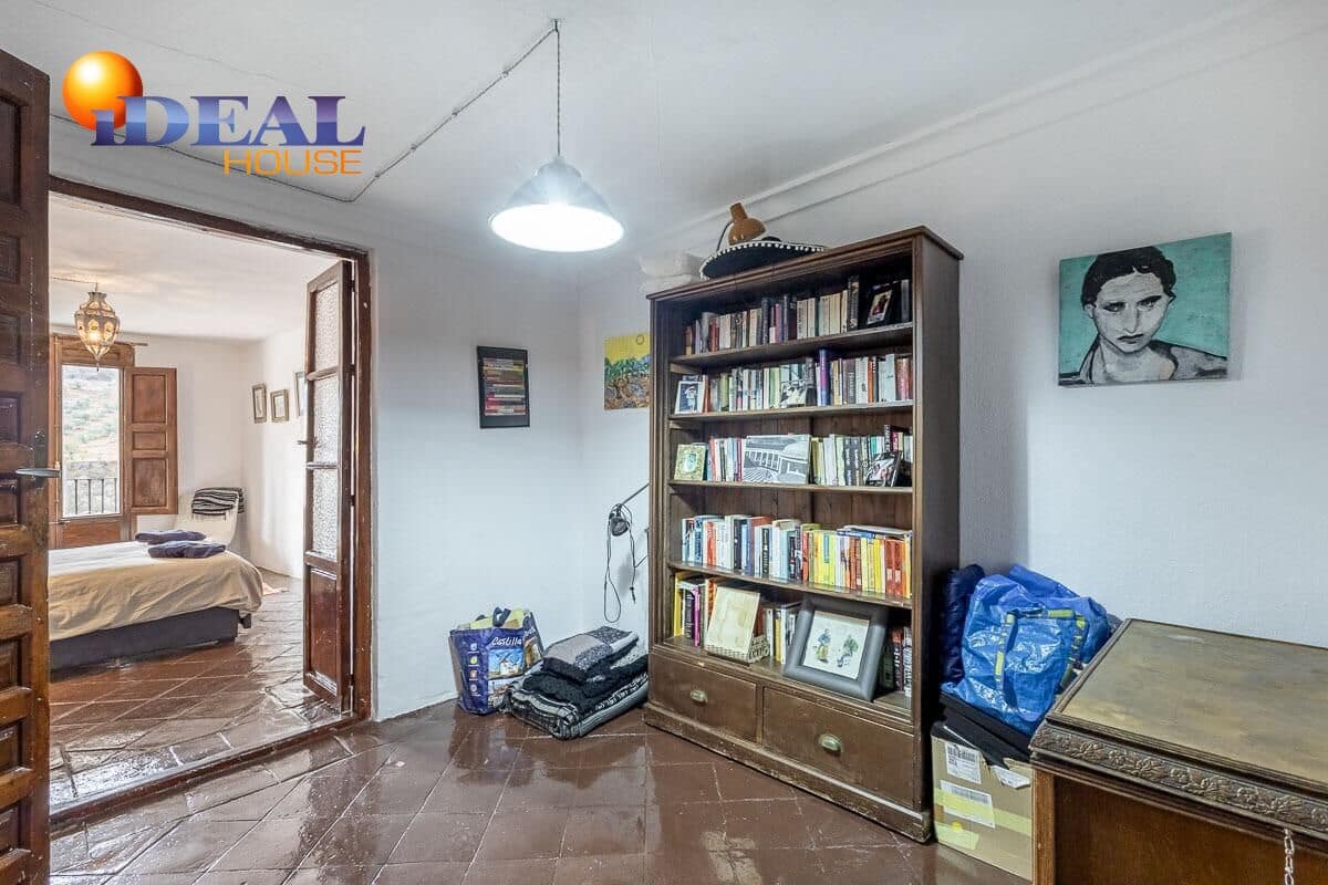 5 soverom Hus til salgs i Alhama de Granada - € 399 000 (Ref: 9434430)