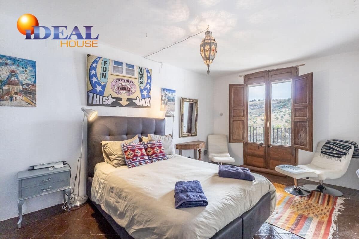 5 soverom Hus til salgs i Alhama de Granada - € 399 000 (Ref: 9434430)