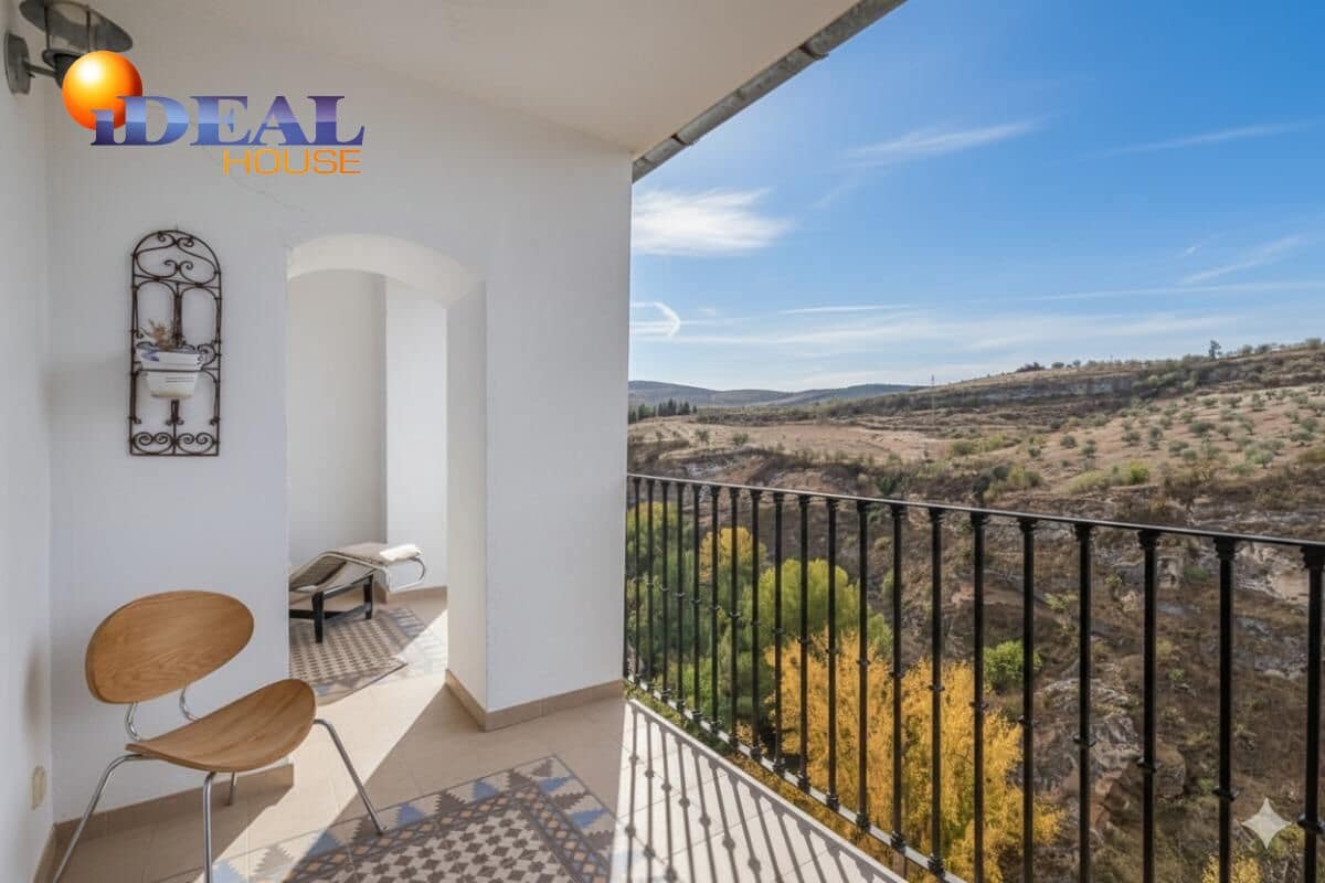 5 soverom Hus til salgs i Alhama de Granada - € 399 000 (Ref: 9434430)