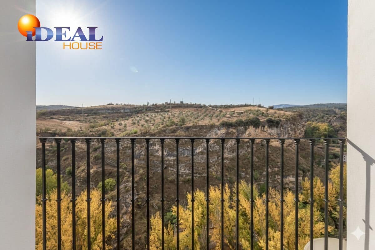 5 soverom Hus til salgs i Alhama de Granada - € 399 000 (Ref: 9434430)