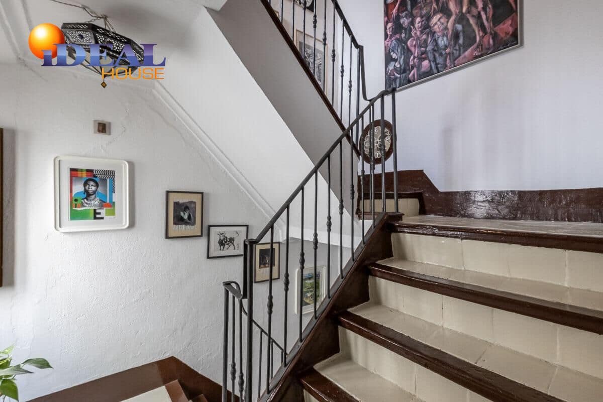 5 soverom Hus til salgs i Alhama de Granada - € 399 000 (Ref: 9434430)