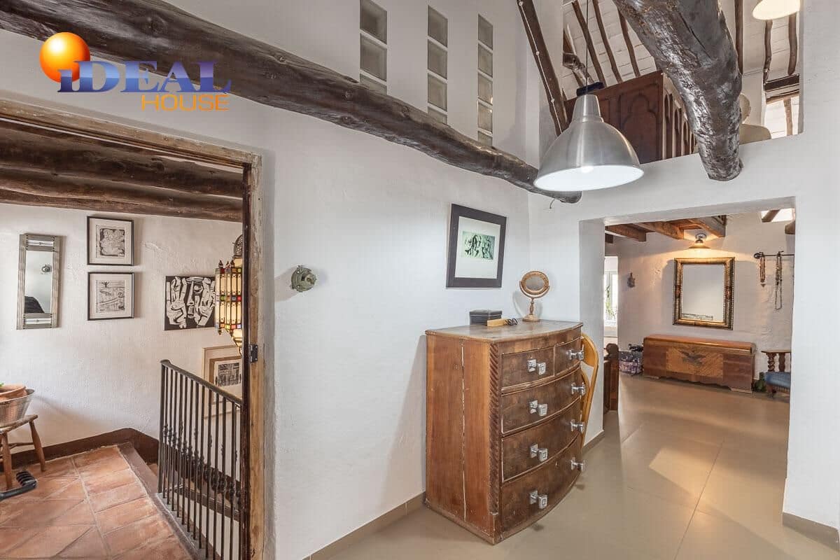 5 soverom Hus til salgs i Alhama de Granada - € 399 000 (Ref: 9434430)