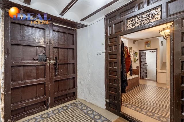 5 soverom Hus til salgs i Alhama de Granada - € 399 000 (Ref: 9434430)