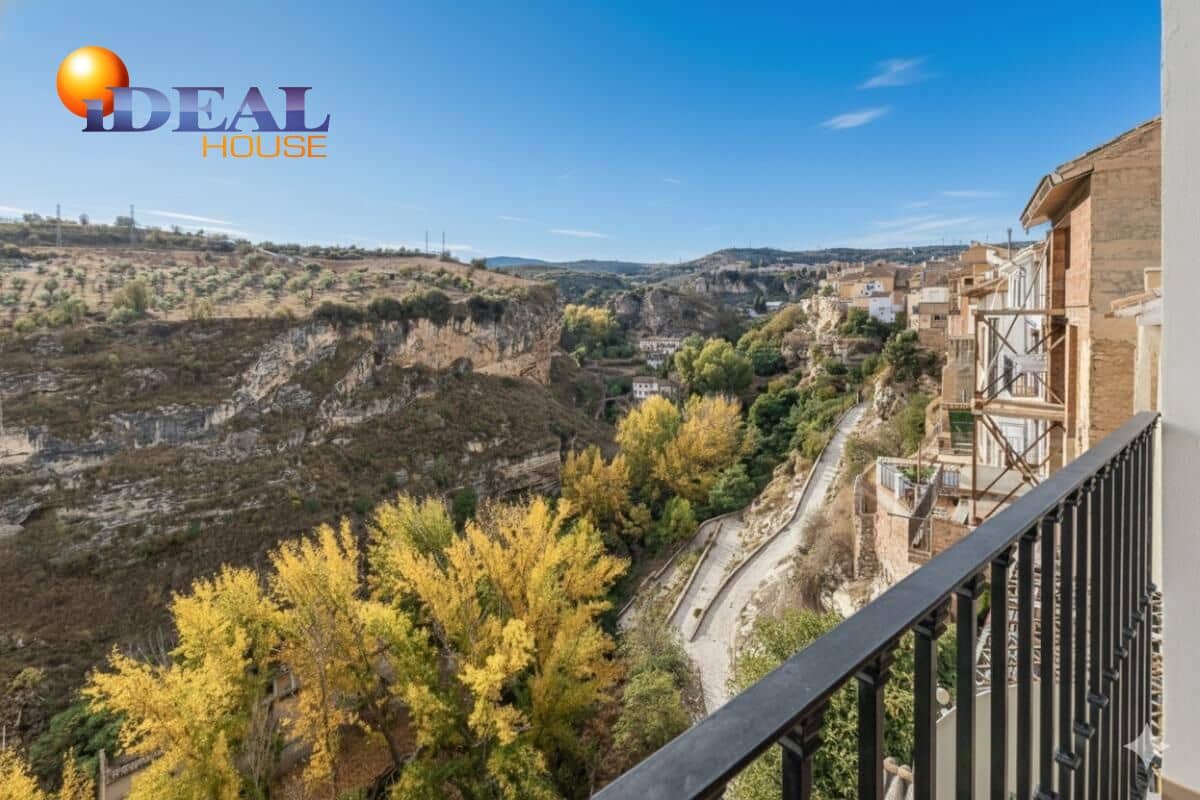 5 soverom Hus til salgs i Alhama de Granada - € 399 000 (Ref: 9434430)