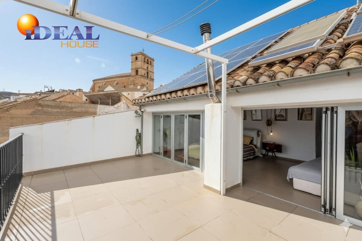 5 soverom Hus til salgs i Alhama de Granada - € 399 000 (Ref: 9434430)