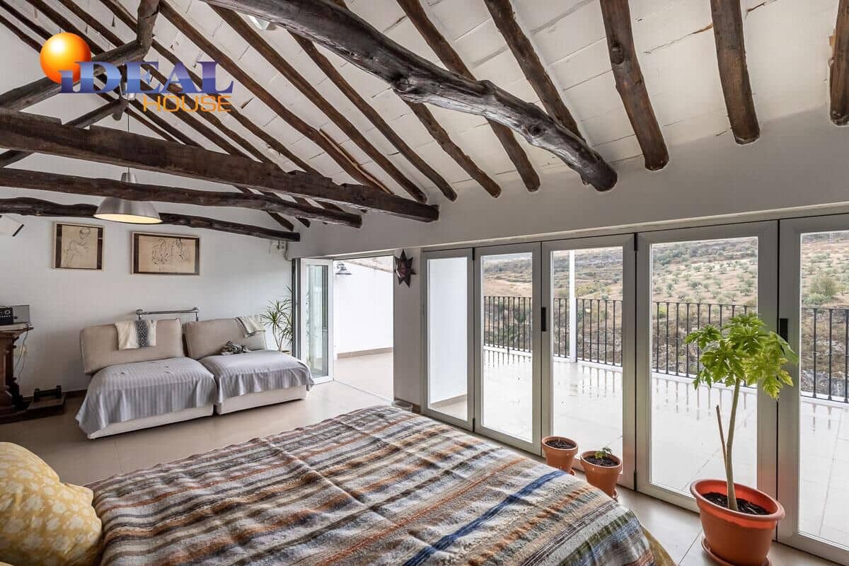 5 soverom Hus til salgs i Alhama de Granada - € 399 000 (Ref: 9434430)