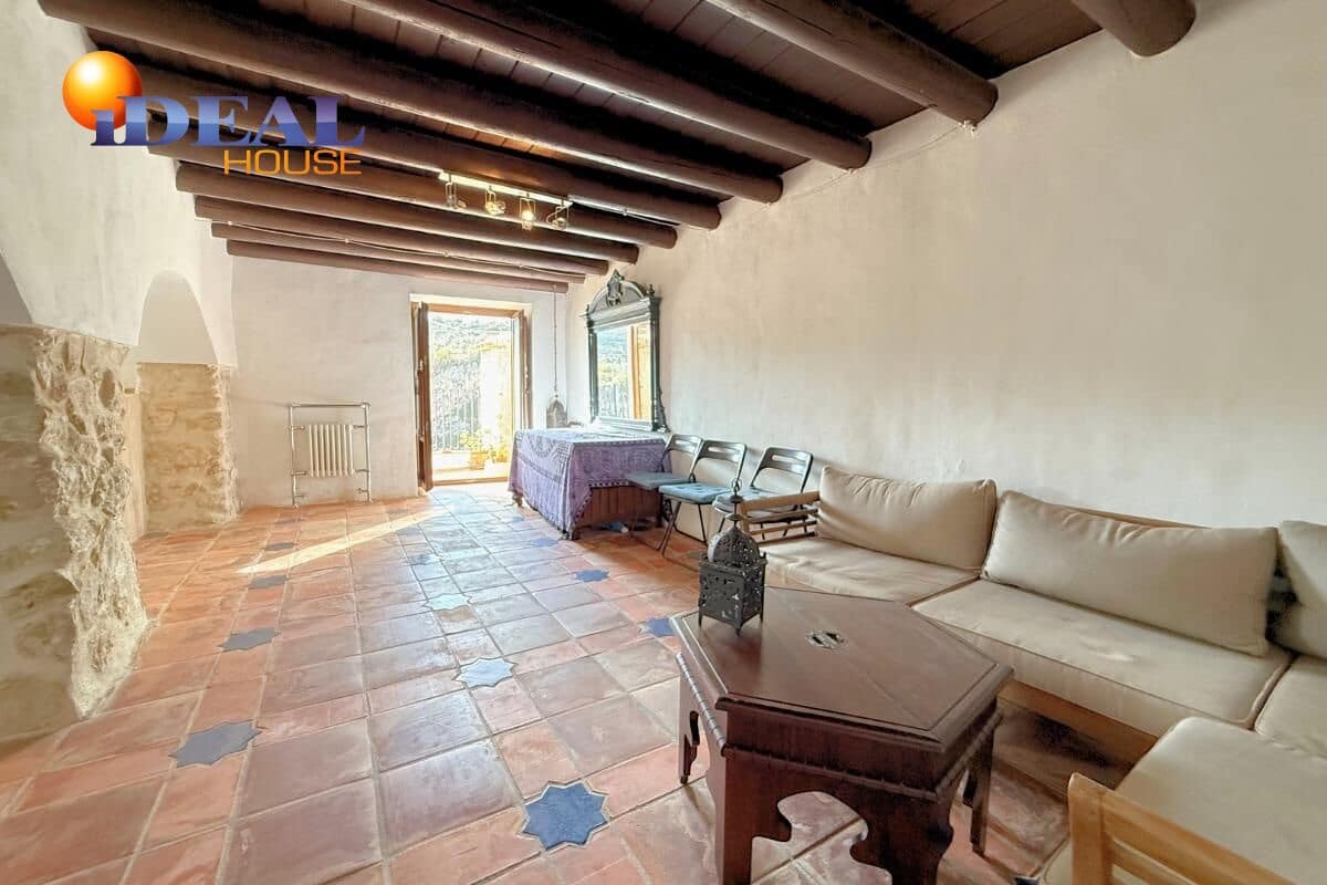 5 soverom Hus til salgs i Alhama de Granada - € 399 000 (Ref: 9434430)