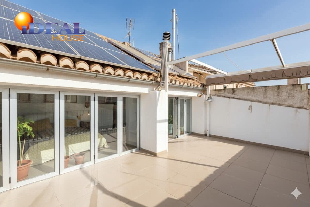 5 soverom Hus til salgs i Alhama de Granada - € 399 000 (Ref: 9434430)
