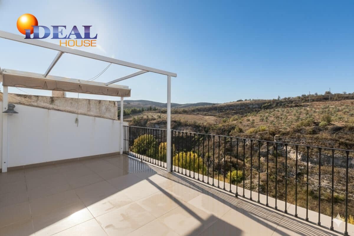 5 soverom Hus til salgs i Alhama de Granada - € 399 000 (Ref: 9434430)