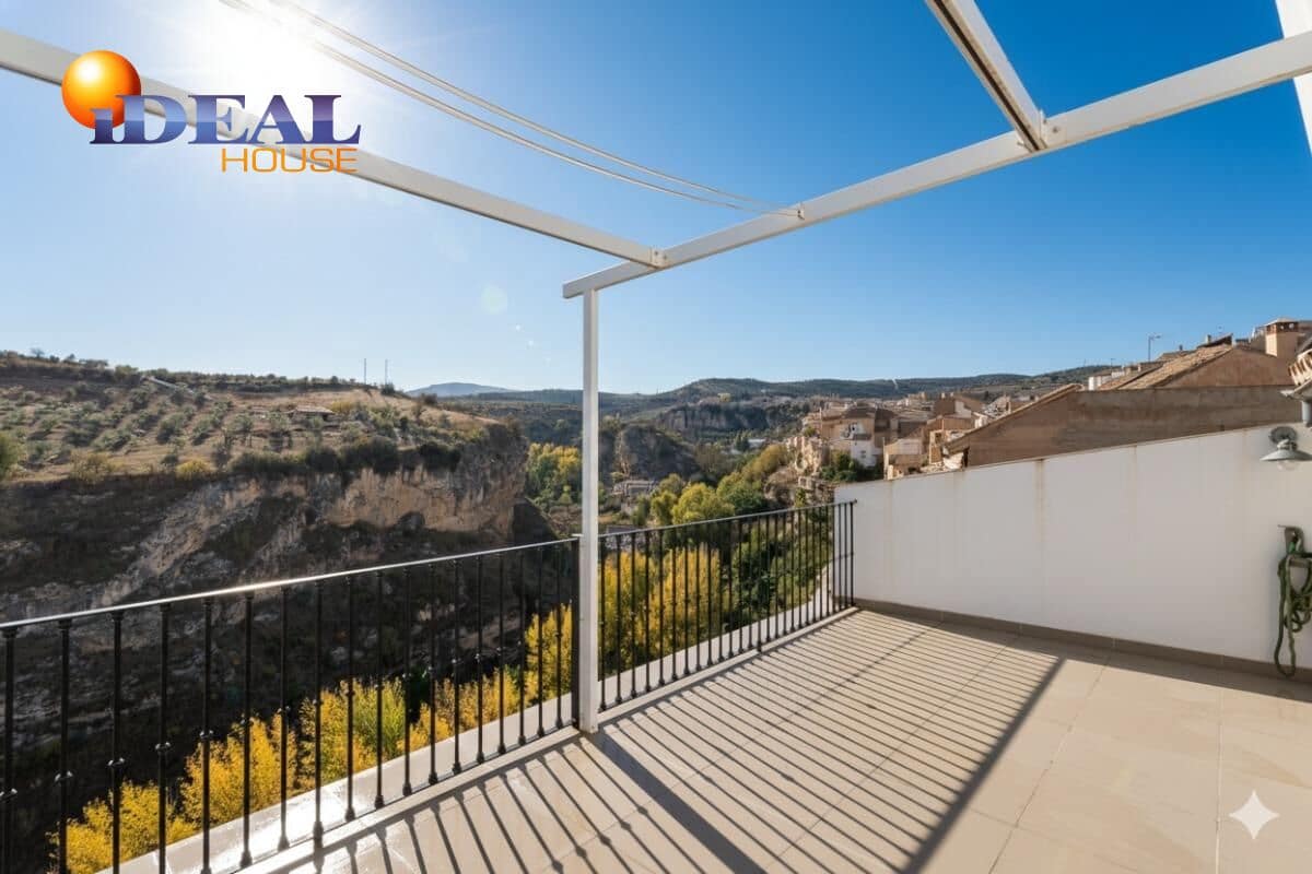 5 soverom Hus til salgs i Alhama de Granada - € 399 000 (Ref: 9434430)