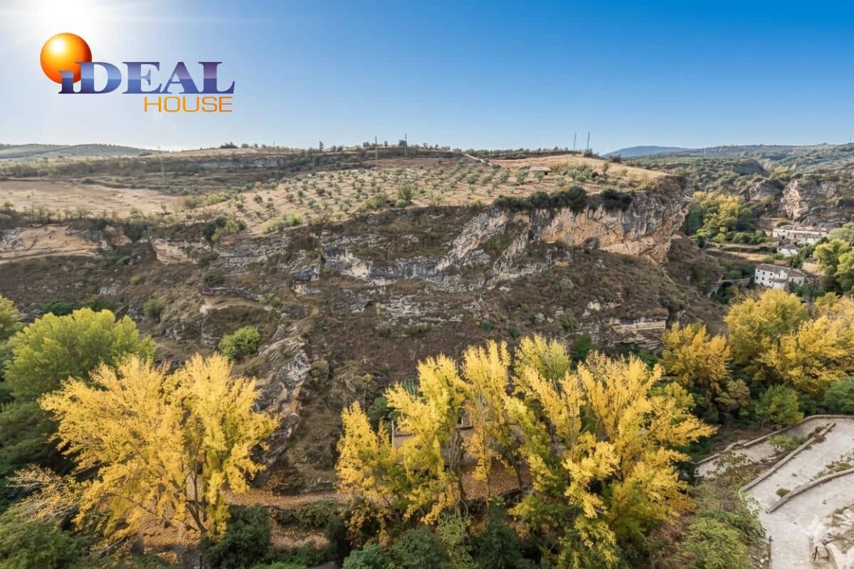 5 soverom Hus til salgs i Alhama de Granada - € 399 000 (Ref: 9434430)