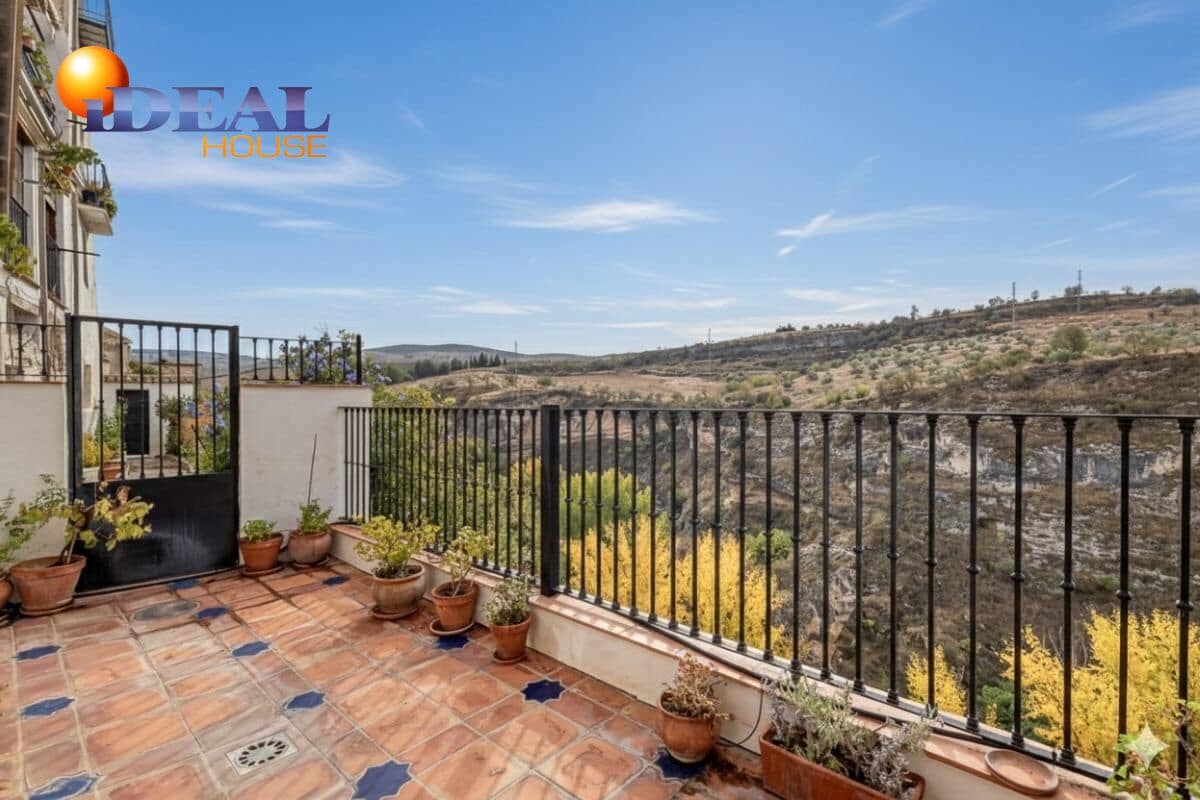 5 soverom Hus til salgs i Alhama de Granada - € 399 000 (Ref: 9434430)