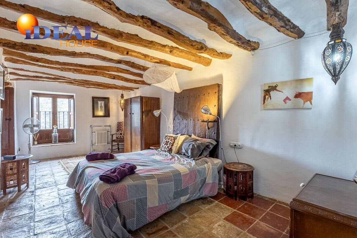 5 soverom Hus til salgs i Alhama de Granada - € 399 000 (Ref: 9434430)