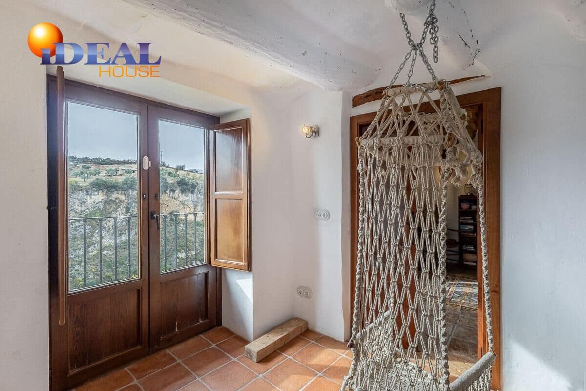 5 soverom Hus til salgs i Alhama de Granada - € 399 000 (Ref: 9434430)