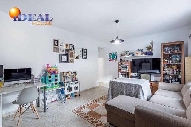 3 makuuhuone Asunto myytävänä paikassa Zaidin, Granada kaupunki - 190 000 € (Ref: 9434431)