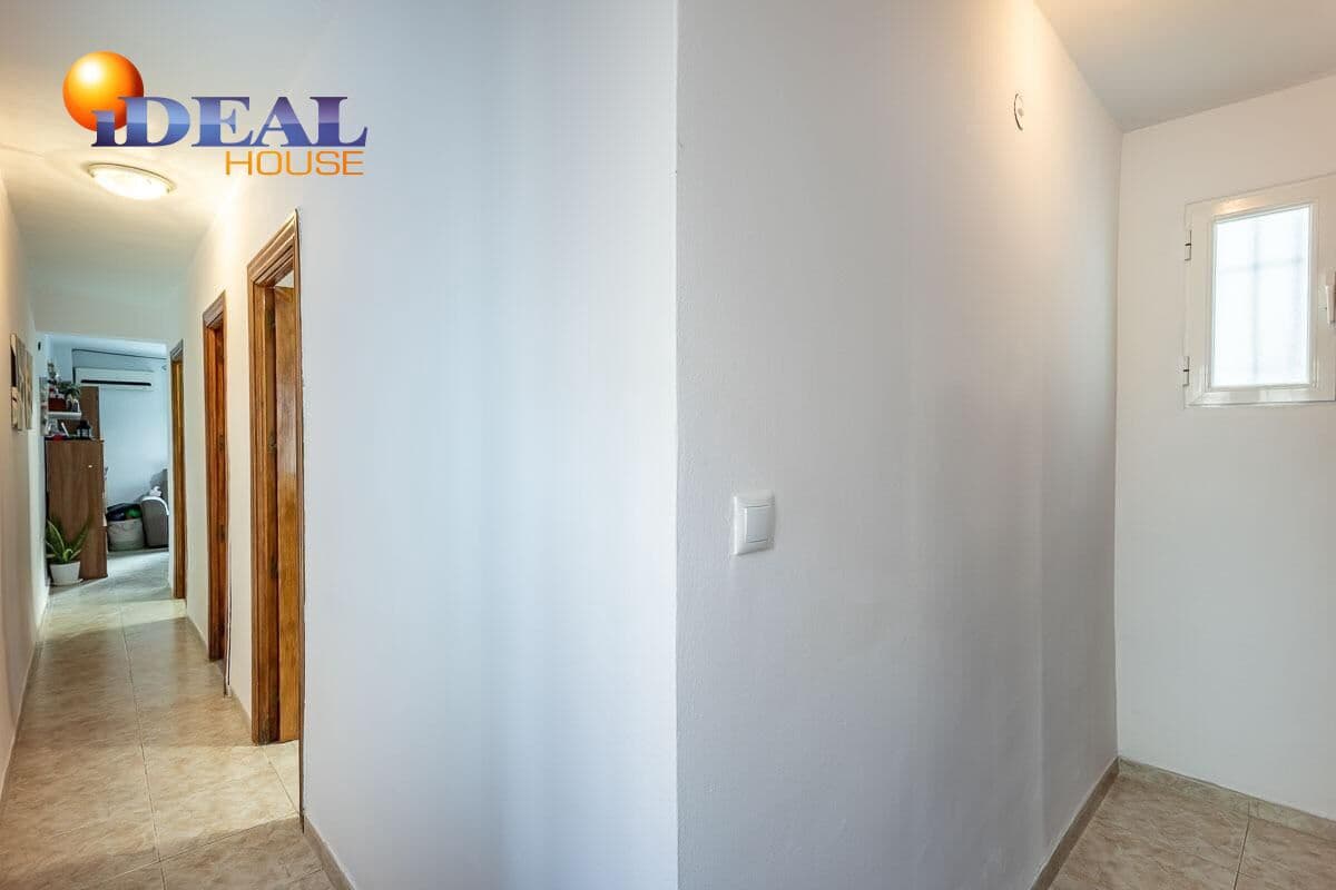 3 makuuhuone Asunto myytävänä paikassa Granada kaupunki - 190 000 € (Ref: 9434431)