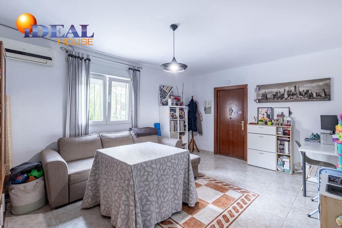 3 makuuhuone Asunto myytävänä paikassa Granada kaupunki - 190 000 € (Ref: 9434431)