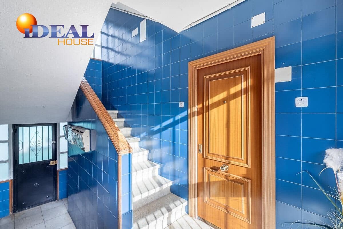 3 makuuhuone Asunto myytävänä paikassa Granada kaupunki - 190 000 € (Ref: 9434431)