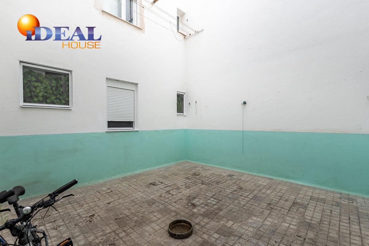 3 makuuhuone Asunto myytävänä paikassa Granada kaupunki - 190 000 € (Ref: 9434431)