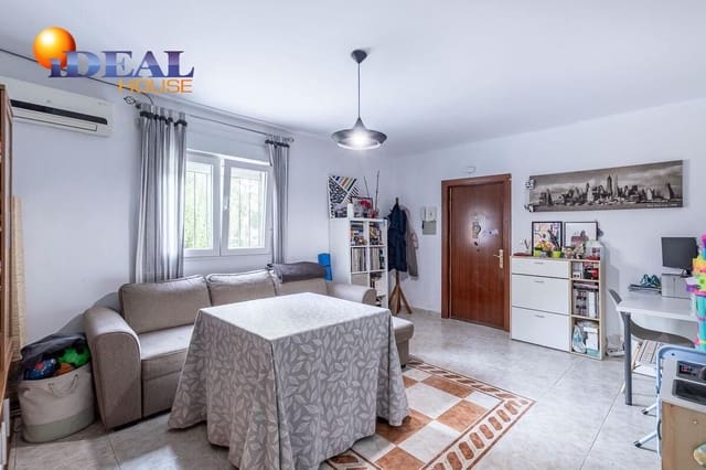 3 makuuhuone Asunto myytävänä paikassa Zaidin, Granada kaupunki - 190 000 € (Ref: 9434431)