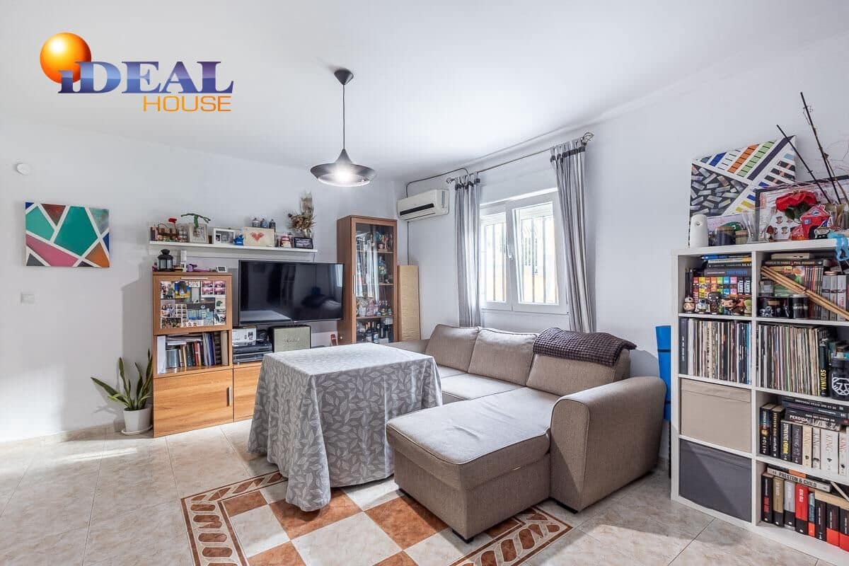 3 makuuhuone Asunto myytävänä paikassa Granada kaupunki - 190 000 € (Ref: 9434431)