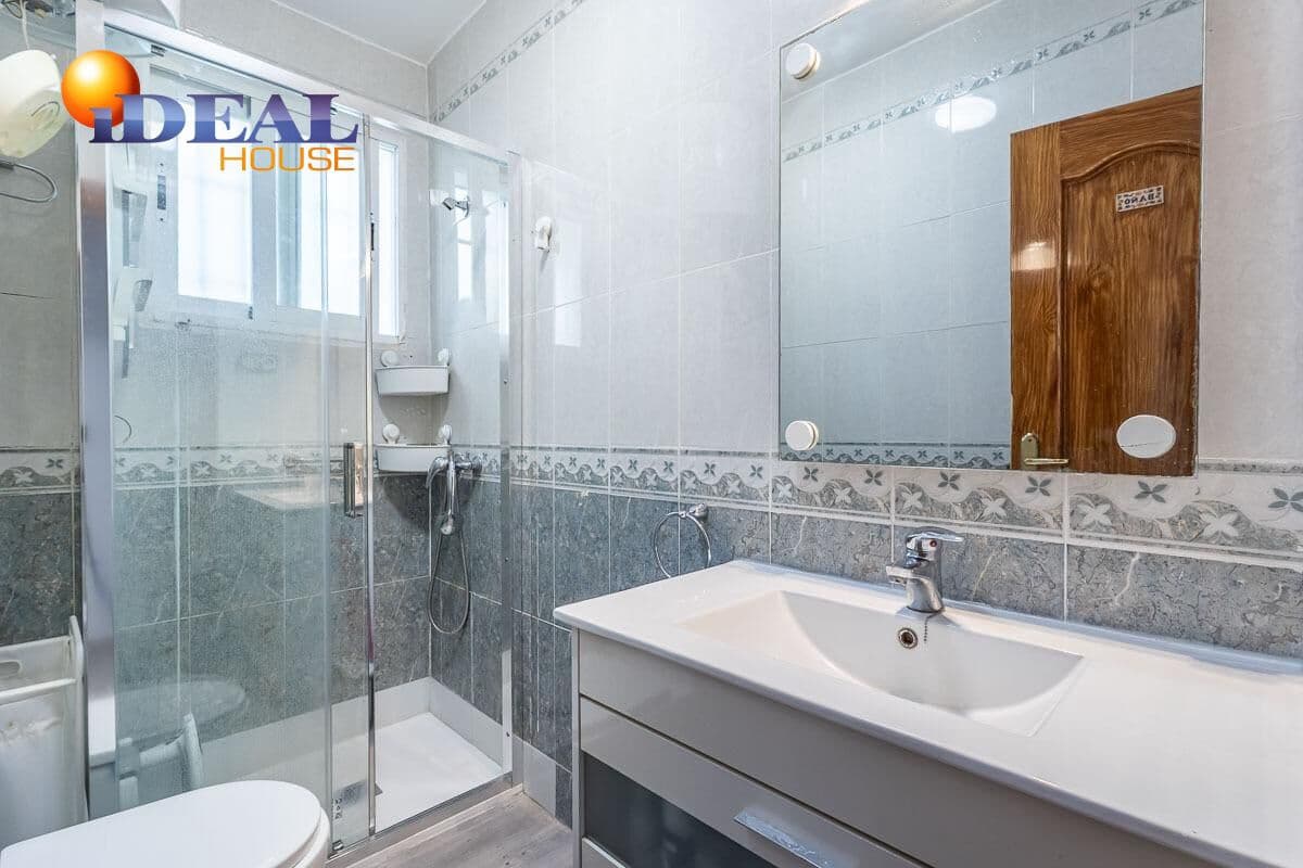 3 makuuhuone Asunto myytävänä paikassa Granada kaupunki - 190 000 € (Ref: 9434431)