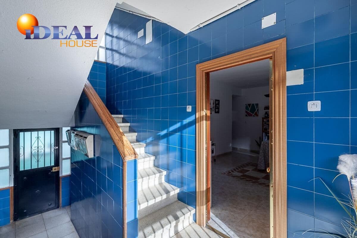 3 makuuhuone Asunto myytävänä paikassa Granada kaupunki - 190 000 € (Ref: 9434431)