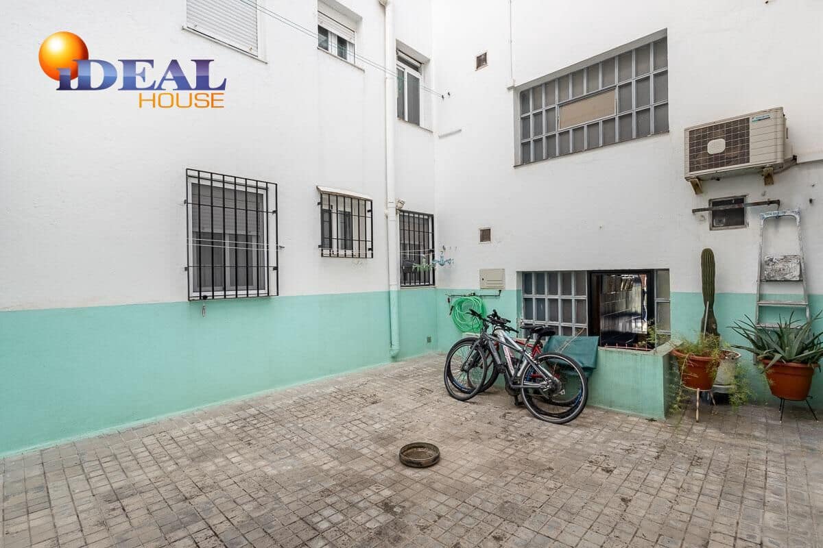 3 makuuhuone Asunto myytävänä paikassa Granada kaupunki - 190 000 € (Ref: 9434431)