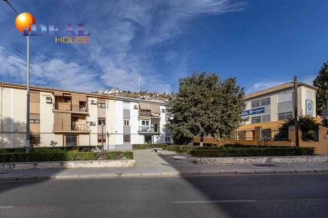 3 makuuhuone Asunto myytävänä paikassa Zaidin, Granada kaupunki - 190 000 € (Ref: 9434431)