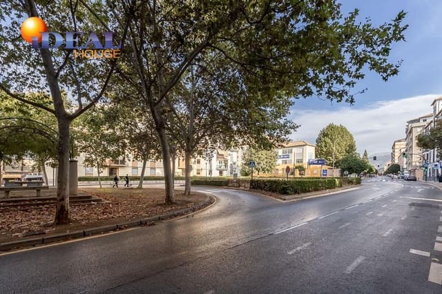 3 makuuhuone Asunto myytävänä paikassa Zaidin, Granada kaupunki - 190 000 € (Ref: 9434431)